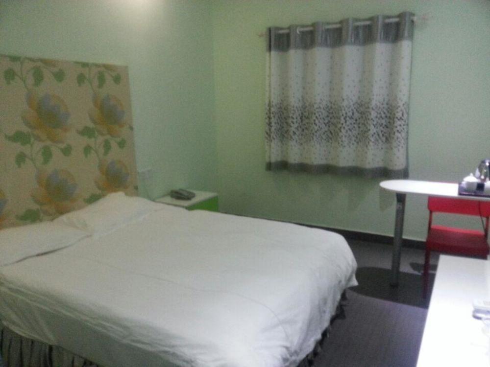 Shuiba Hotel Kanton Zewnętrze zdjęcie