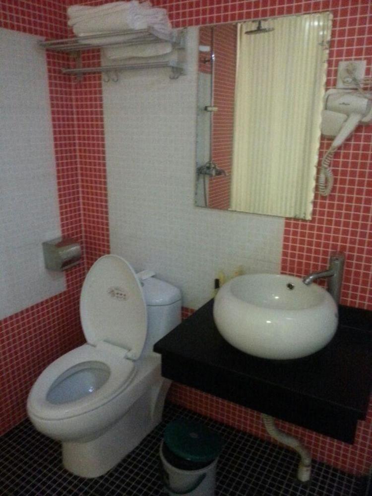 Shuiba Hotel Kanton Zewnętrze zdjęcie